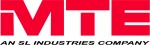 MTE Corp logo